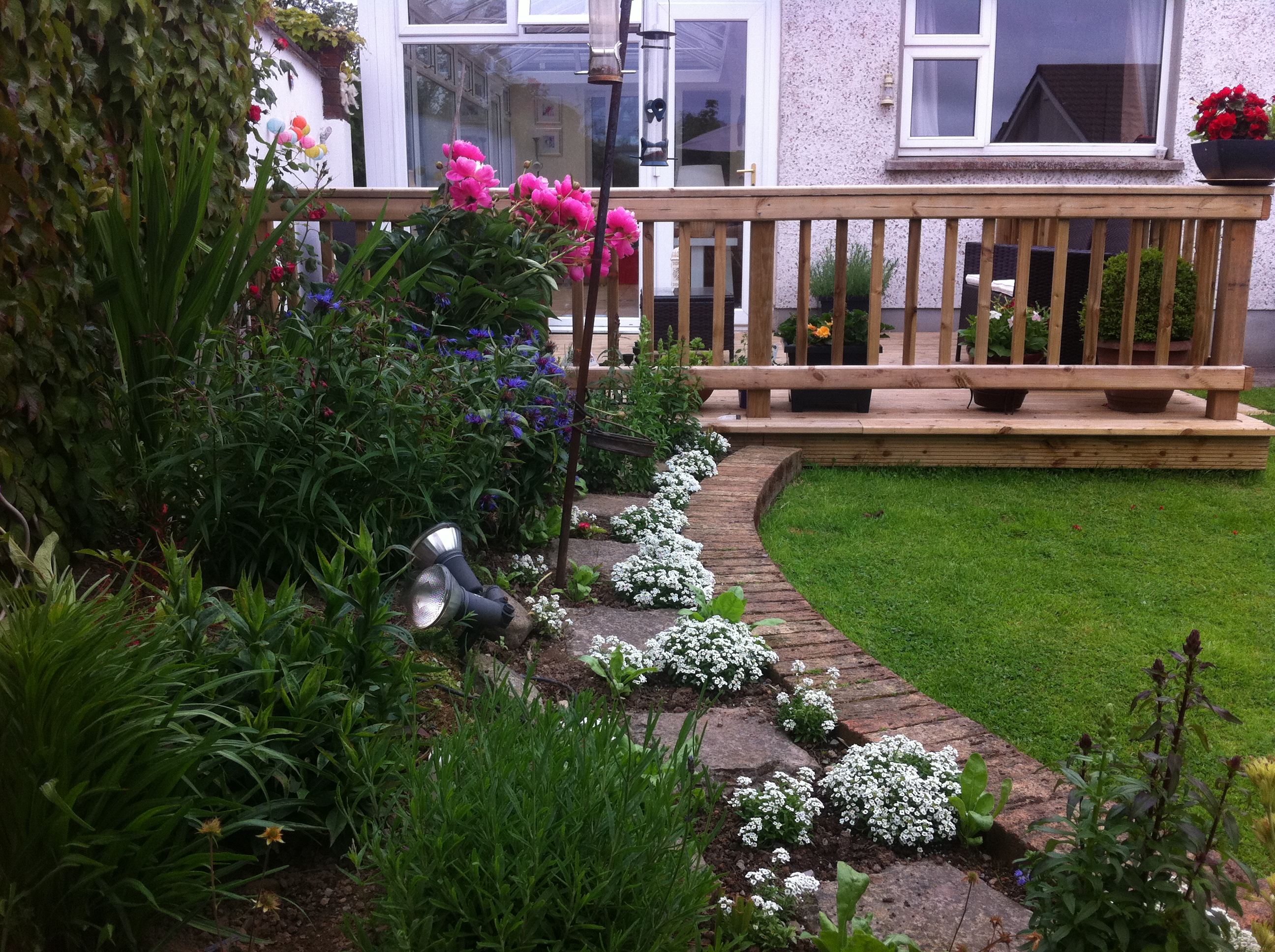 landscapers Newbridge Kildare