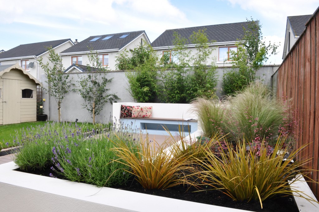 Landscaping Newbridge Kildare