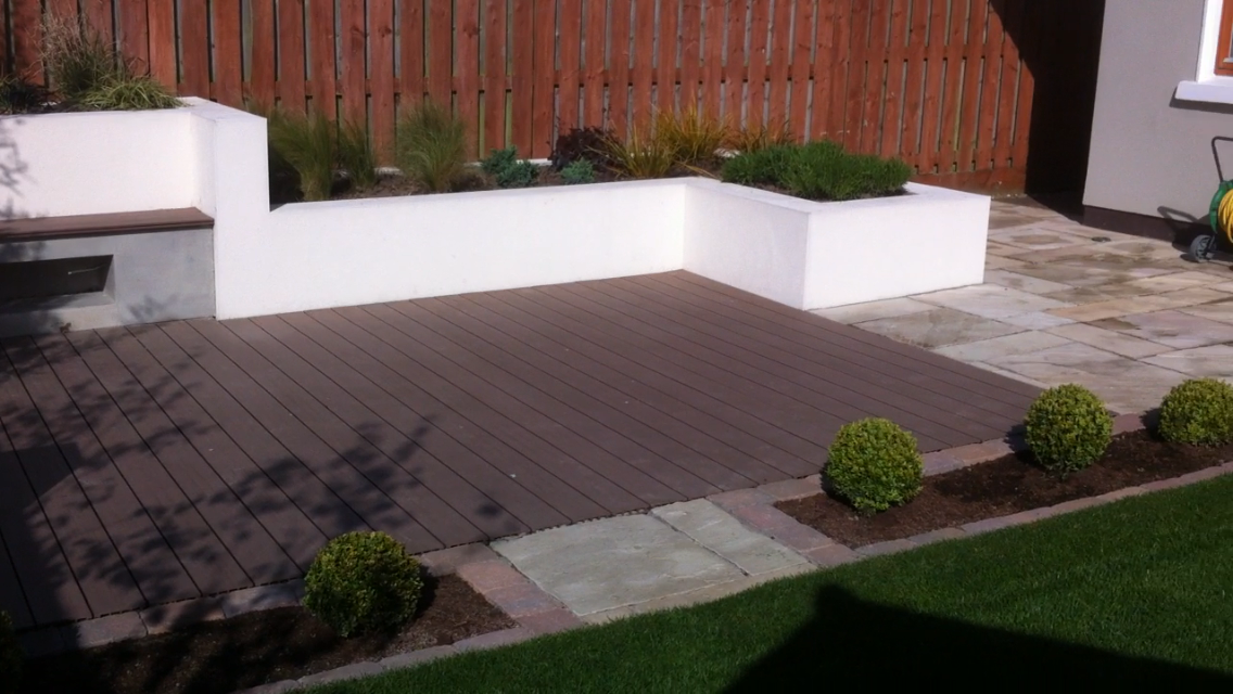 Landscapers Gardeners Newbridge