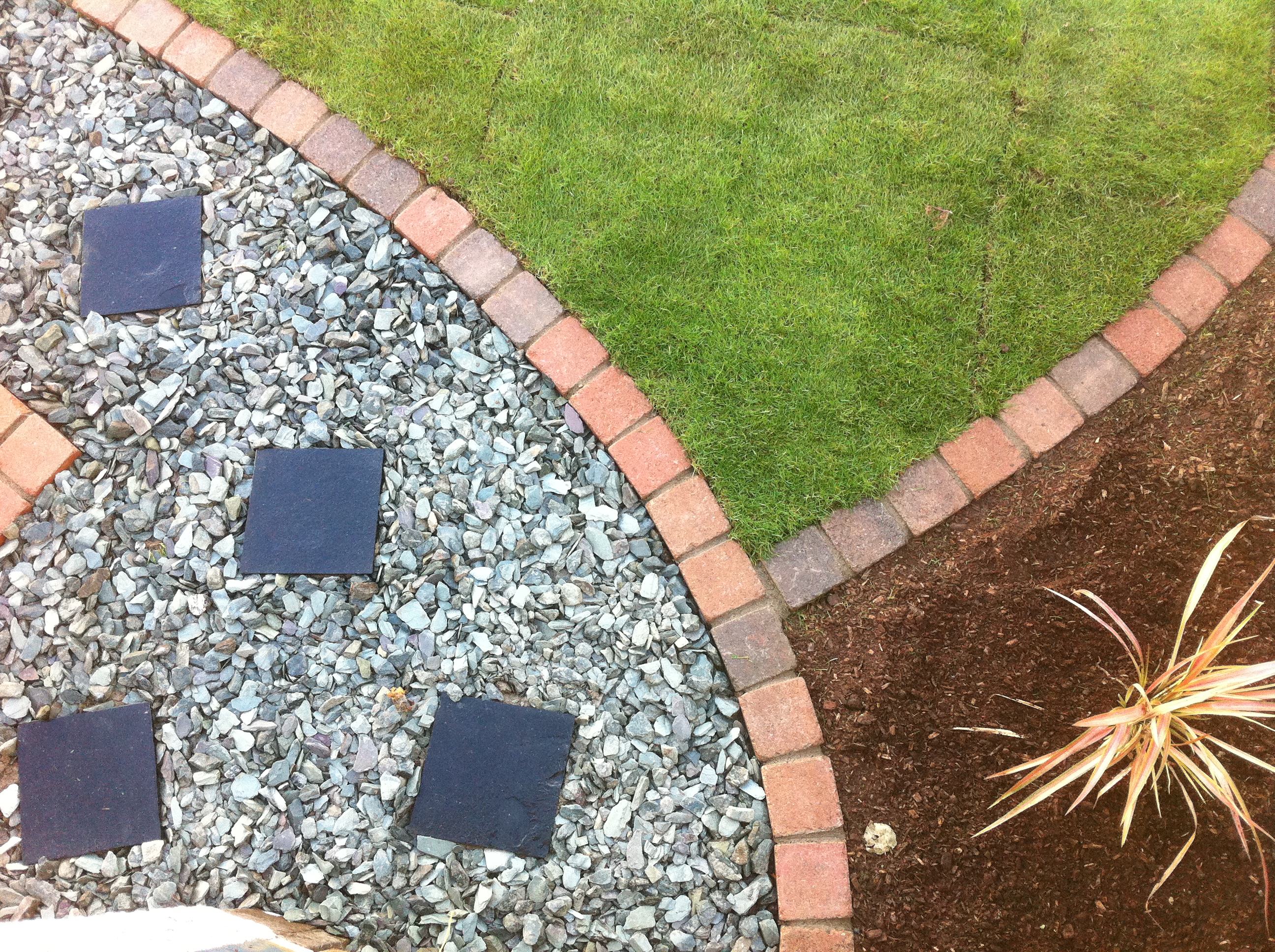 Landscapers Newbridge Kildare